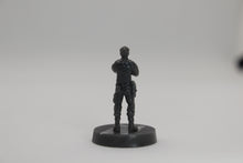 Load image into Gallery viewer, Colonial Officers Prodos Scale (SciFi) (Raven X)