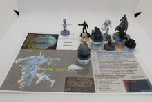 Load image into Gallery viewer, Sci-Fi Campaign Map Set (Jason Miller Design)