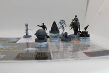 Load image into Gallery viewer, Sci-Fi Campaign Map Set (Jason Miller Design)