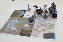 Load image into Gallery viewer, Sci-Fi Campaign Map Set (Jason Miller Design)