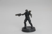 Load image into Gallery viewer, Colonial Commando's Legion Scale (SciFi) (Raven X)