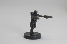 Load image into Gallery viewer, Colonial Commando's Prodos Scale (SciFi) (Raven X)