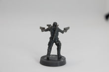Load image into Gallery viewer, Colonial Commando's 34mm Scale (SciFi) (Raven X)