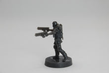 Load image into Gallery viewer, Colonial Commando's Prodos Scale (SciFi) (Raven X)