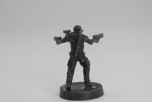 Load image into Gallery viewer, Colonial Commando's Legion Scale (SciFi) (Raven X)