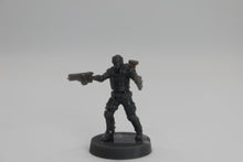 Load image into Gallery viewer, Colonial Commando's Legion Scale (SciFi) (Raven X)