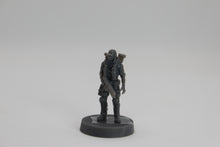 Load image into Gallery viewer, Colonial Commando's 34mm Scale (SciFi) (Raven X)