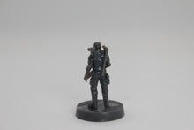 Load image into Gallery viewer, Colonial Commando's 34mm Scale (SciFi) (Raven X)