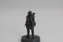 Load image into Gallery viewer, Colonial Commando's 34mm Scale (SciFi) (Raven X)