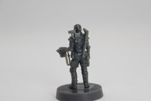 Load image into Gallery viewer, Colonial Commando's Prodos Scale (SciFi) (Raven X)