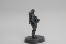 Load image into Gallery viewer, Colonial Commando's Prodos Scale (SciFi) (Raven X)