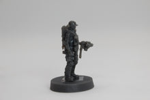 Load image into Gallery viewer, Colonial Commando's 34mm Scale (SciFi) (Raven X)