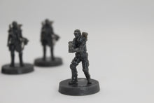 Load image into Gallery viewer, Colonial Commando's Prodos Scale (SciFi) (Raven X)