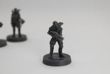 Load image into Gallery viewer, Colonial Commando's Prodos Scale (SciFi) (Raven X)