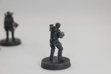 Load image into Gallery viewer, Colonial Commando's Prodos Scale (SciFi) (Raven X)