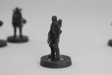 Load image into Gallery viewer, Colonial Commando's Prodos Scale (SciFi) (Raven X)