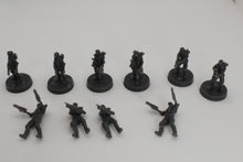 Load image into Gallery viewer, Colonial Commando's Prodos Scale (SciFi) (Raven X)