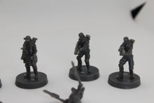 Load image into Gallery viewer, Colonial Commando's Legion Scale (SciFi) (Raven X)