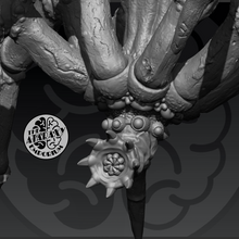 Load image into Gallery viewer, Ice Spider Monster Pack (Legion) (SciFi) (Ataraxy)