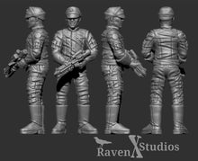 Load image into Gallery viewer, Emperor's Army Grunts Giant SET (Raven X) (Legion)