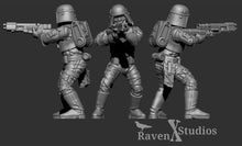 Load image into Gallery viewer, Emperor's Army Grunts Giant SET (Raven X) (Legion)