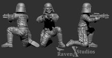 Load image into Gallery viewer, Emperor's Army Grunts Giant SET (Raven X) (Legion)