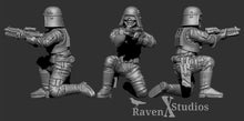 Load image into Gallery viewer, Emperor's Army Grunts Giant SET (Raven X) (Legion)