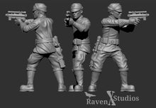 Load image into Gallery viewer, Emperor's Naval Trooper Bundle (Raven X) (Legion)