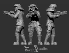 Load image into Gallery viewer, Emperor's Naval Trooper Bundle (Raven X) (Legion)