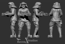 Load image into Gallery viewer, Emperor's Naval Trooper Bundle (Raven X) (Legion)