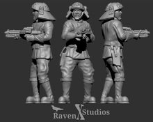 Load image into Gallery viewer, Emperor's Naval Trooper Bundle (Raven X) (Legion)