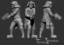 Load image into Gallery viewer, Emperor's Naval Trooper Bundle (Raven X) (Legion)