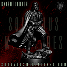 Load image into Gallery viewer, Knight Hunter 2 Pack (Legion) (Sci-Fi) (Squamous)