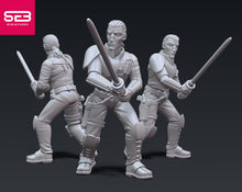 Load image into Gallery viewer, Rebellious Agitators Bundle (Legion) (Sci-Fi) (Anvilrage)