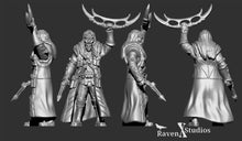 Load image into Gallery viewer, Angry Aliens Assault Team (Legion) (SciFi) (Raven X)