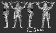 Load image into Gallery viewer, Angry Aliens Assault Team (Legion) (SciFi) (Raven X)