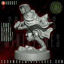 Load image into Gallery viewer, Long Range Desert Trooper Bundle (Legion) (Sci-Fi) (Squamous)