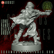 Load image into Gallery viewer, Long Range Desert Trooper Bundle (Legion) (Sci-Fi) (Squamous)