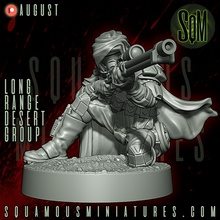 Load image into Gallery viewer, Long Range Desert Trooper Bundle (Legion) (Sci-Fi) (Squamous)