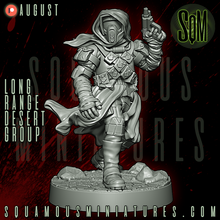 Load image into Gallery viewer, Long Range Desert Trooper Bundle (Legion) (Sci-Fi) (Squamous)