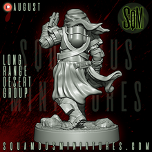 Load image into Gallery viewer, Long Range Desert Trooper Bundle (Legion) (Sci-Fi) (Squamous)