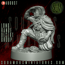 Load image into Gallery viewer, Long Range Desert Trooper Bundle (Legion) (Sci-Fi) (Squamous)