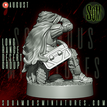 Load image into Gallery viewer, Long Range Desert Trooper Bundle (Legion) (Sci-Fi) (Squamous)