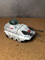 Load image into Gallery viewer, Light Tank (Legion) (Pocket Dimension Studios)