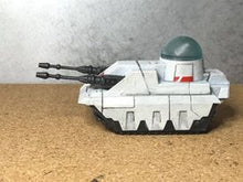 Load image into Gallery viewer, Light Tank (Legion) (Pocket Dimension Studios)