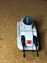 Load image into Gallery viewer, Light Tank (Legion) (Pocket Dimension Studios)