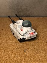 Load image into Gallery viewer, Light Tank (Legion) (Pocket Dimension Studios)