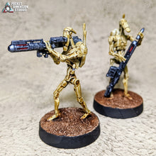 Load image into Gallery viewer, Specialist Roger Roger Bundle (Legion) (Pocket Dimension Studios) (SciFi)