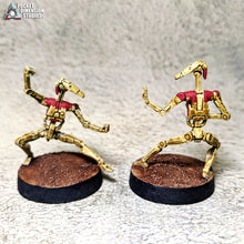 Load image into Gallery viewer, Security Roger Roger Bundle (Legion) (Pocket Dimension Studios) (SciFi)