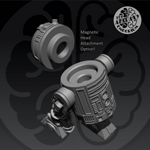 Load image into Gallery viewer, R-Series Automaton Bundle - No Magnets (Legion) (SciFi) (Ataraxy)